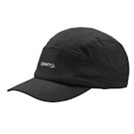 Craft  Hypervent Cap Black 