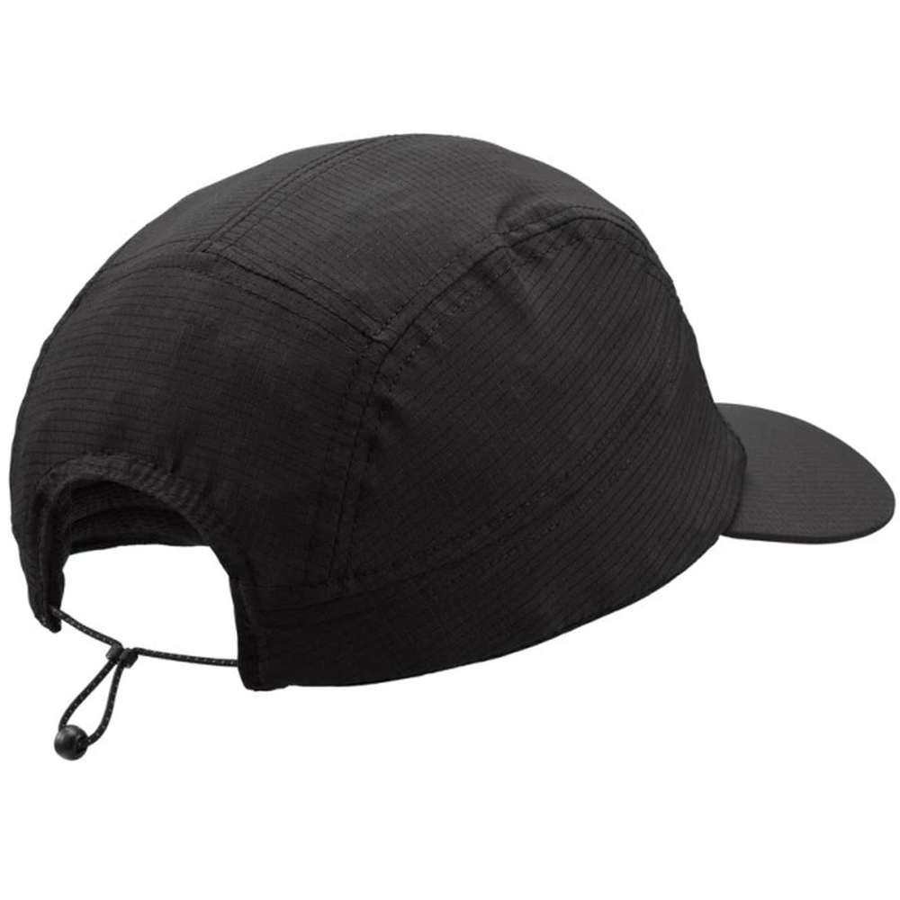 Craft Hypervent Cap Black C17284-9990 kleding accessoires online bestellen bij Kathmandu Outdoor & Travel