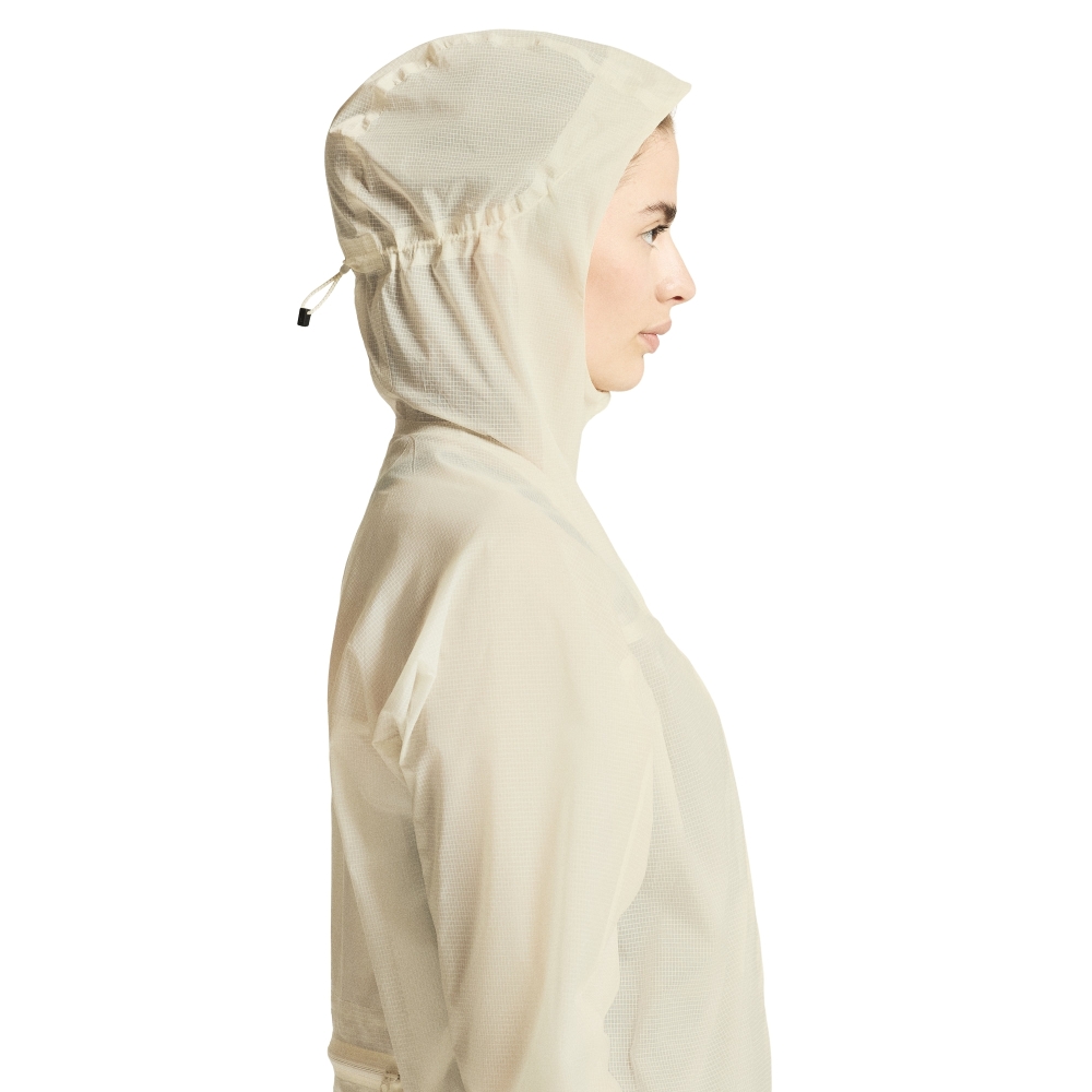 Craft Hypervent Light Wind Jacket Women's Tofu C17294-1050 jassen online bestellen bij Kathmandu Outdoor & Travel