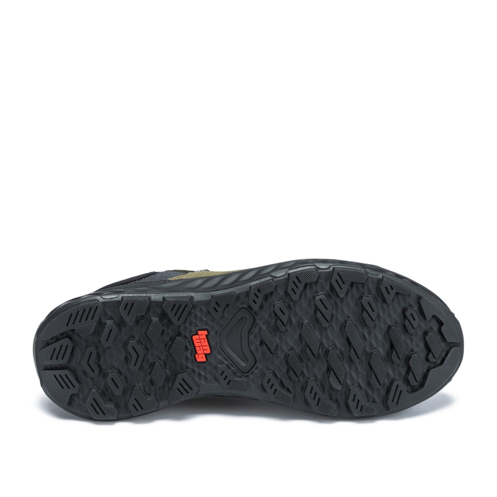 Hanwag Hanwag Kaduro Low GTX 301000-300012 wandelschoenen heren Hanwag Kaduro Low GTX Olive/Black 301000-300012 wandelschoenen heren online bestellen bij Kathmandu Outdoor & Travel