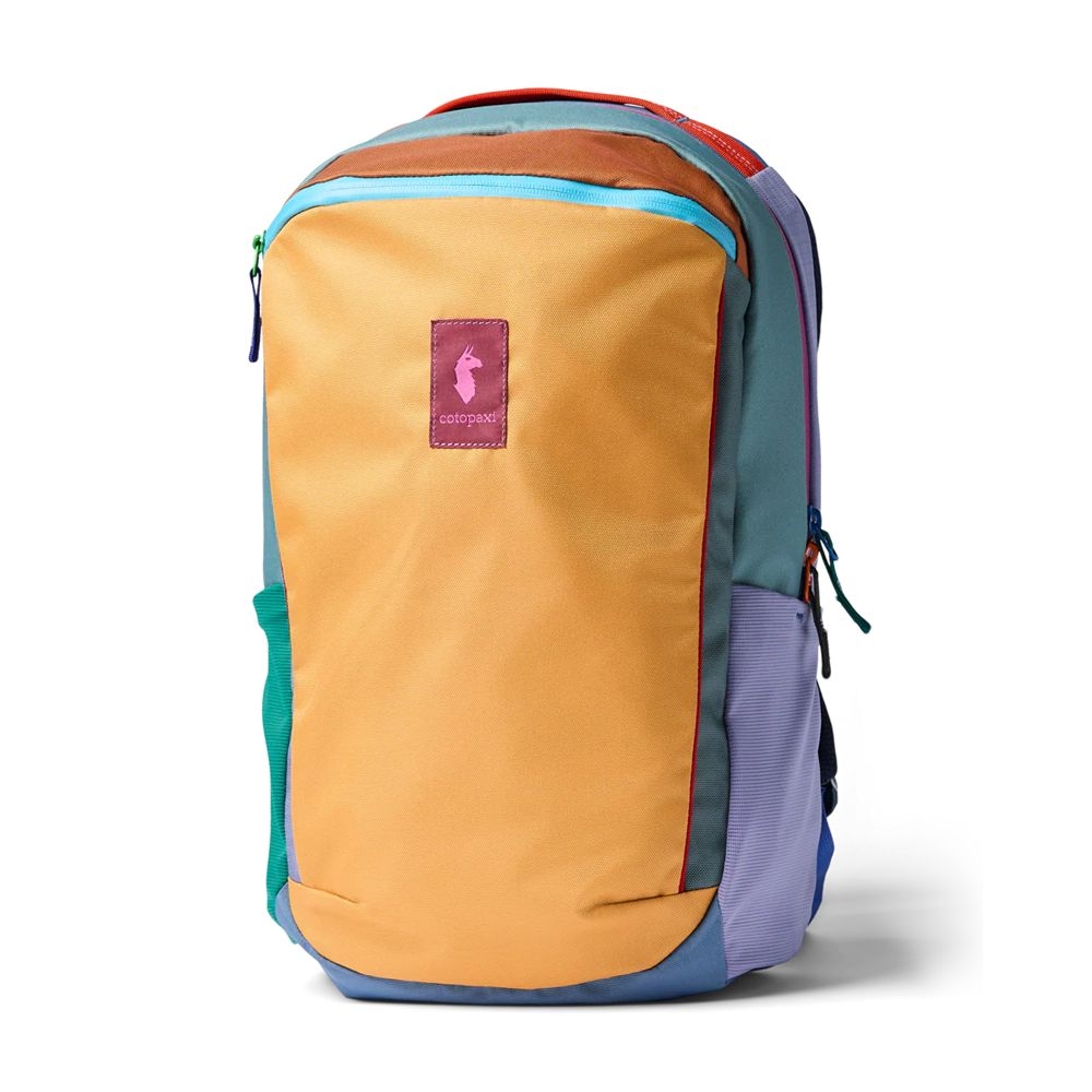 Cotopaxi Allpa 18L Daypack Del Dia AL18-S26-DD dagrugzakken online bestellen bij Kathmandu Outdoor & Travel
