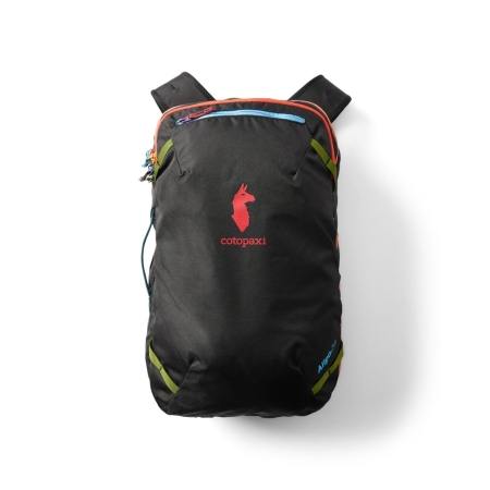Cotopaxi Allpa 28L Travel Pack Del Dia Dark Cotopaxi Allpa 28L Travel Pack Del Dia Dark