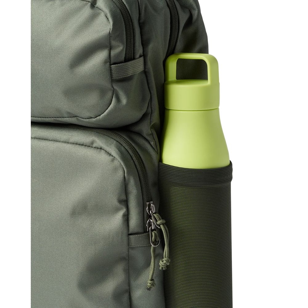 Cotopaxi Cotopaxi Tasra 16L Daypack T16-S26-FTG dagrugzakken Cotopaxi Tasra 16L Daypack Fatigue T16-S26-FTG dagrugzakken online bestellen bij Kathmandu Outdoor & Travel