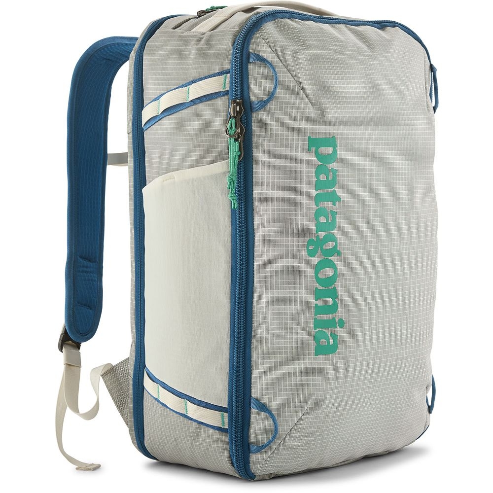 Patagonia Black Hole Mini MLC Birch White 49266-BCW reistassen online bestellen bij Kathmandu Outdoor & Travel