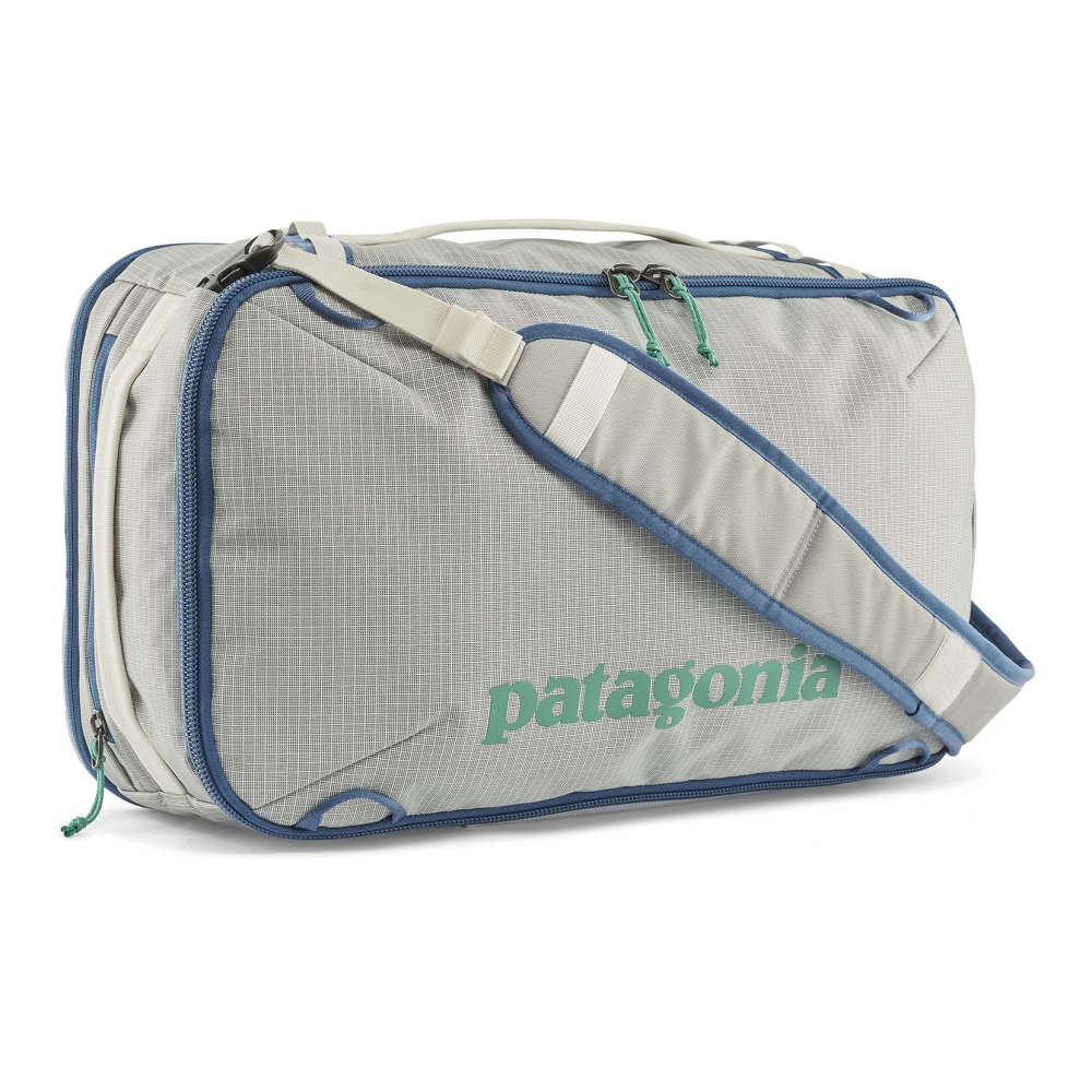 Patagonia Black Hole Mini MLC Birch White 49266-BCW reistassen online bestellen bij Kathmandu Outdoor & Travel