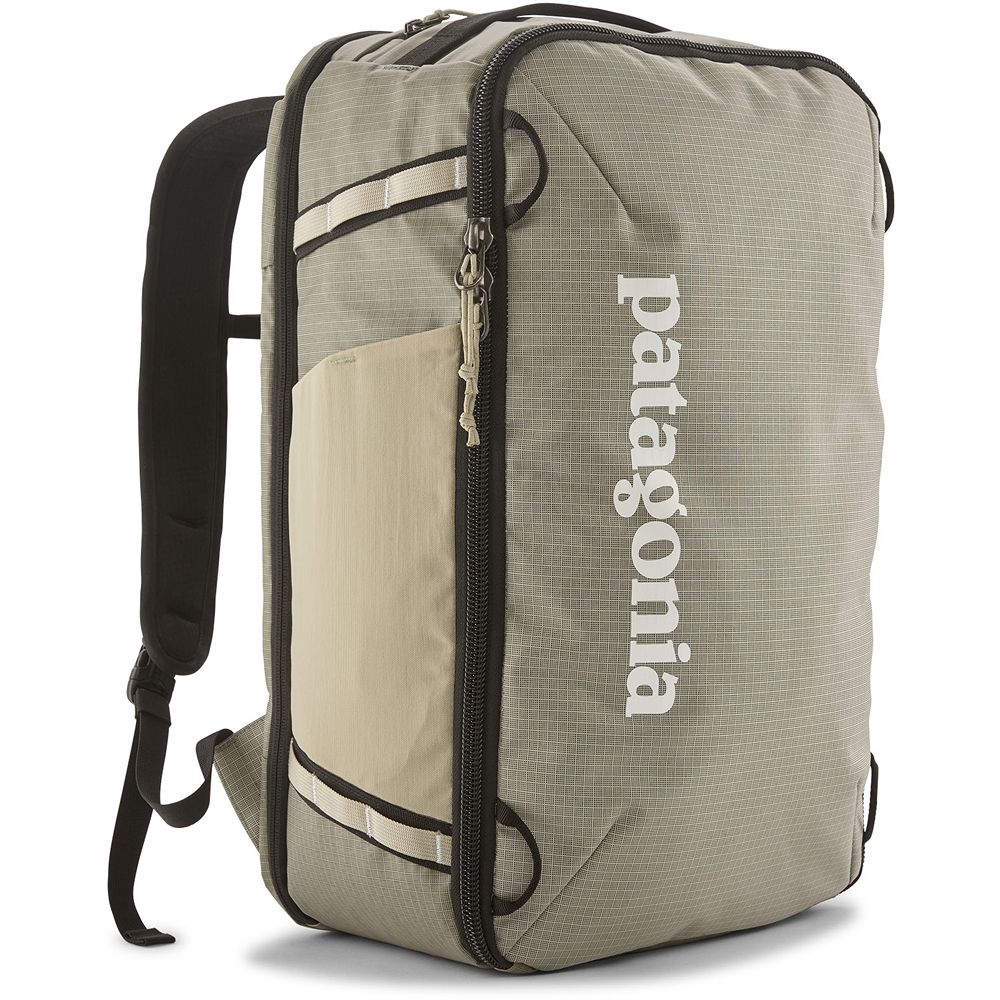 Patagonia Black Hole Mini MLC Weathered Stone 49266-WSTO reistassen online bestellen bij Kathmandu Outdoor & Travel