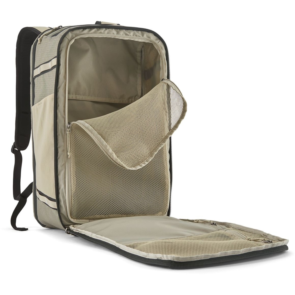 Patagonia Black Hole Mini MLC Weathered Stone 49266-WSTO reistassen online bestellen bij Kathmandu Outdoor & Travel