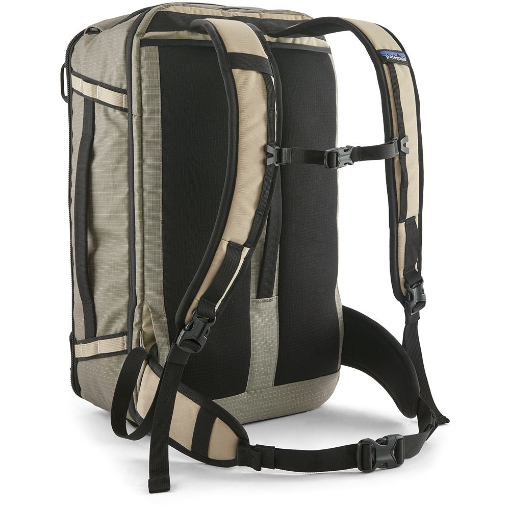 Patagonia Black Hole Mini MLC Weathered Stone 49266-WSTO reistassen online bestellen bij Kathmandu Outdoor & Travel