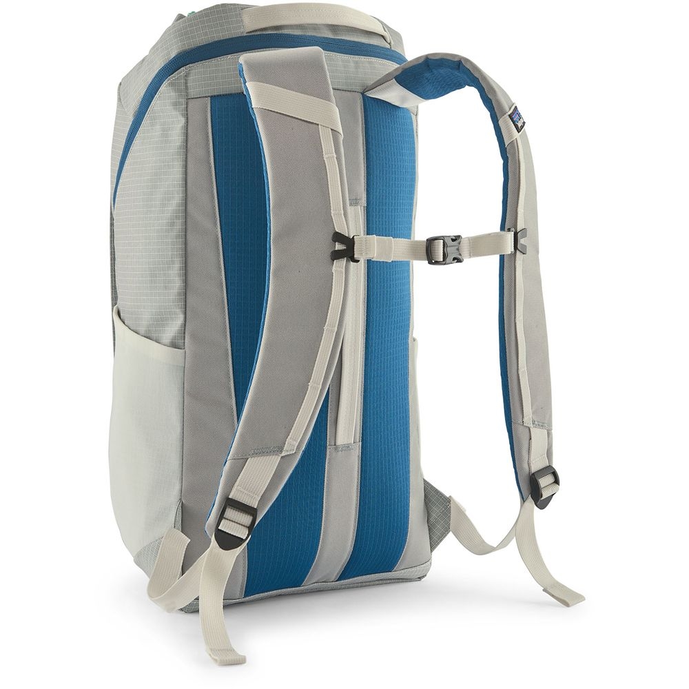 Patagonia Patagonia Black Hole Pack 25L 49298-BCW dagrugzakken Patagonia Black Hole Pack 25L Birch White 49298-BCW dagrugzakken online bestellen bij Kathmandu Outdoor & Travel