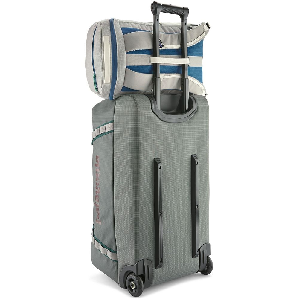 Patagonia Patagonia Black Hole Pack 25L 49298-BCW dagrugzakken Patagonia Black Hole Pack 25L Birch White 49298-BCW dagrugzakken online bestellen bij Kathmandu Outdoor & Travel