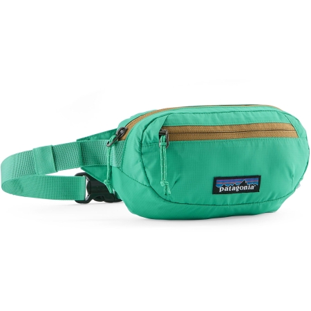 Patagonia  Terravia Mini Hip Pack Aqua Stone 