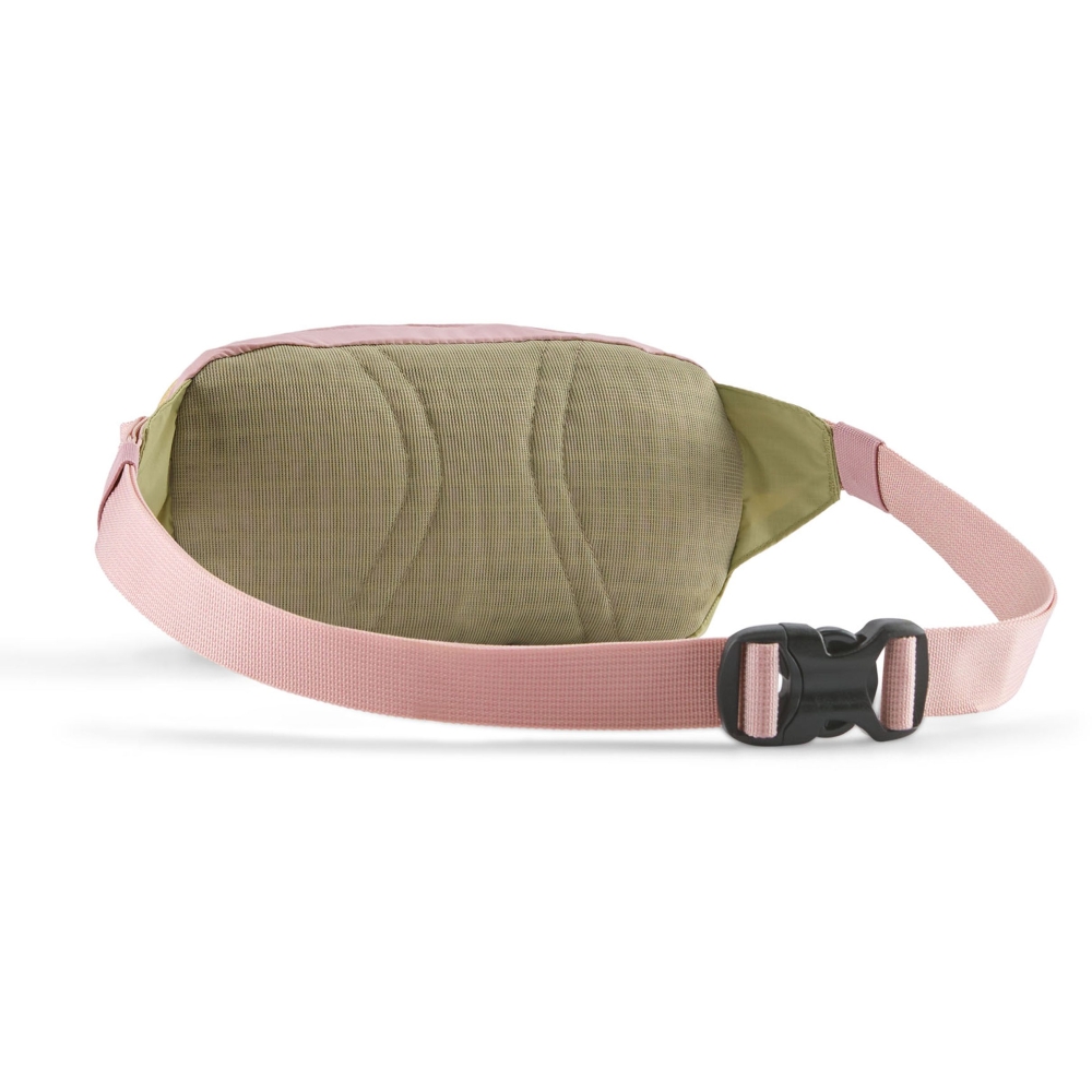 Patagonia Terravia Mini Hip Pack Quiet Violet 49448-QVLT tassen online bestellen bij Kathmandu Outdoor & Travel