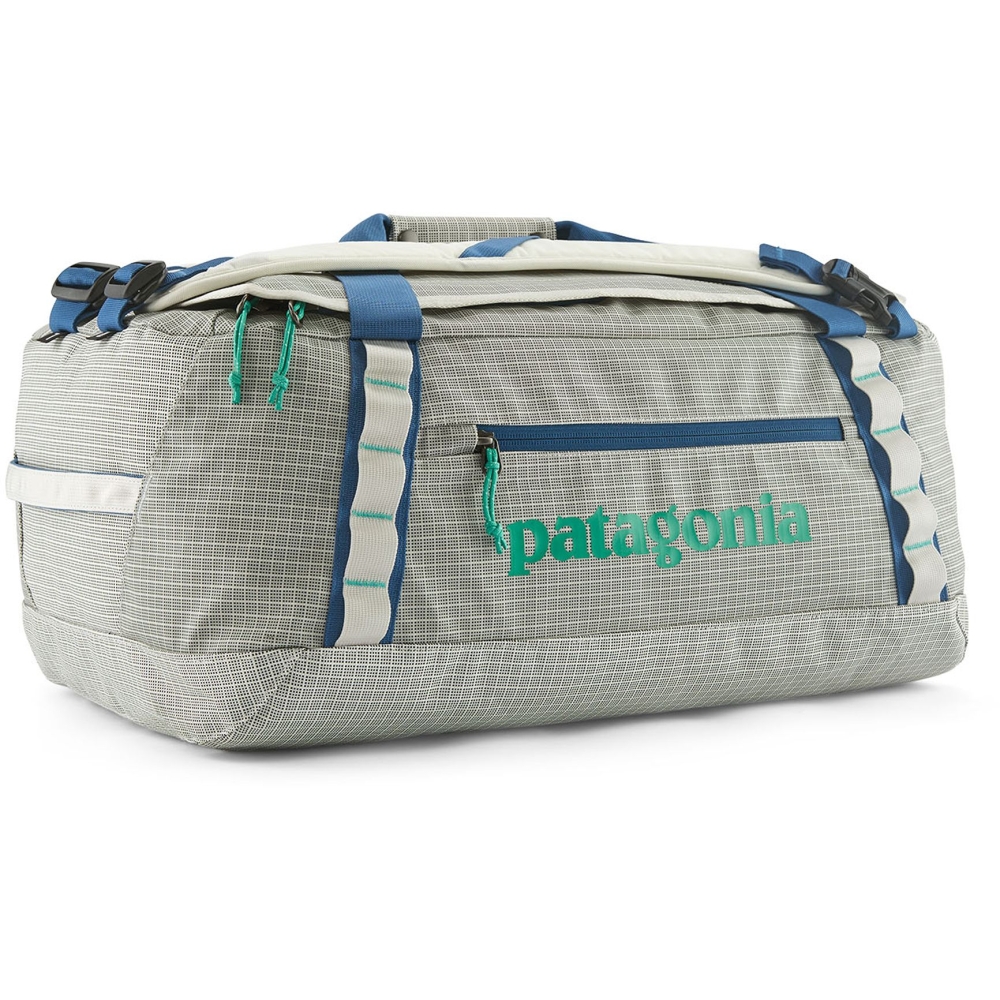 Patagonia Black Hole Duffel 40L Birch White 49339-BCW duffels online bestellen bij Kathmandu Outdoor & Travel