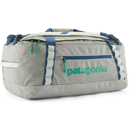 Patagonia  Black Hole Duffel 40L Birch White 