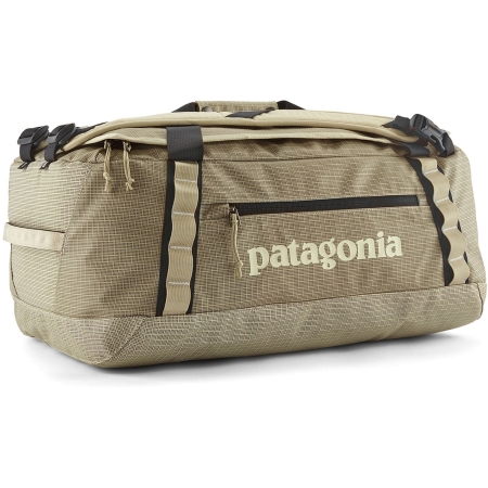 Patagonia Black Hole Duffel 40L Weathered Stone Patagonia Black Hole Duffel 40L Weathered Stone