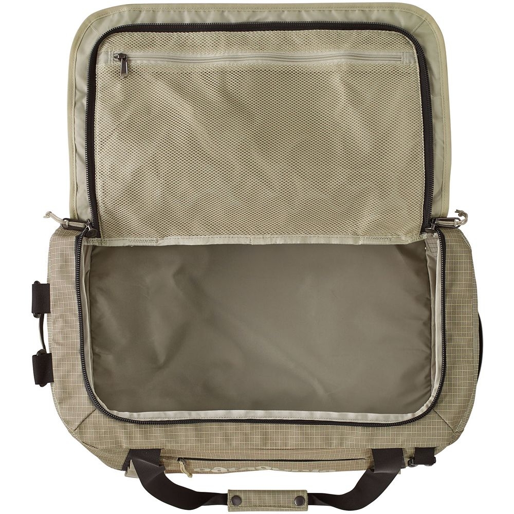 Patagonia Black Hole Duffel 40L Weathered Stone 49339-WSTO duffels online bestellen bij Kathmandu Outdoor & Travel