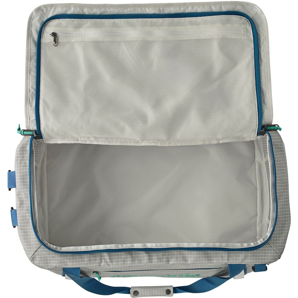 Patagonia Black Hole Duffel 55L Birch White 49343-BCW duffels online bestellen bij Kathmandu Outdoor & Travel