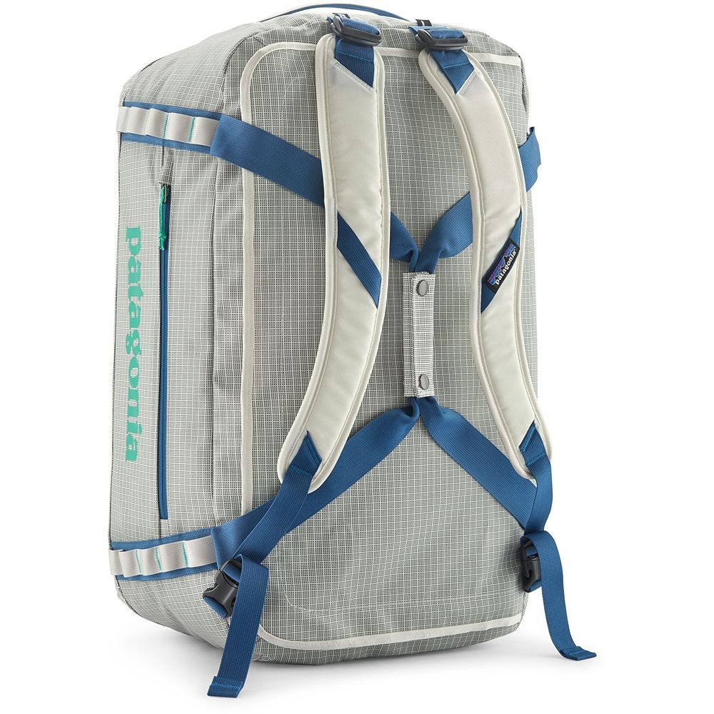 Patagonia Black Hole Duffel 55L Birch White 49343-BCW duffels online bestellen bij Kathmandu Outdoor & Travel