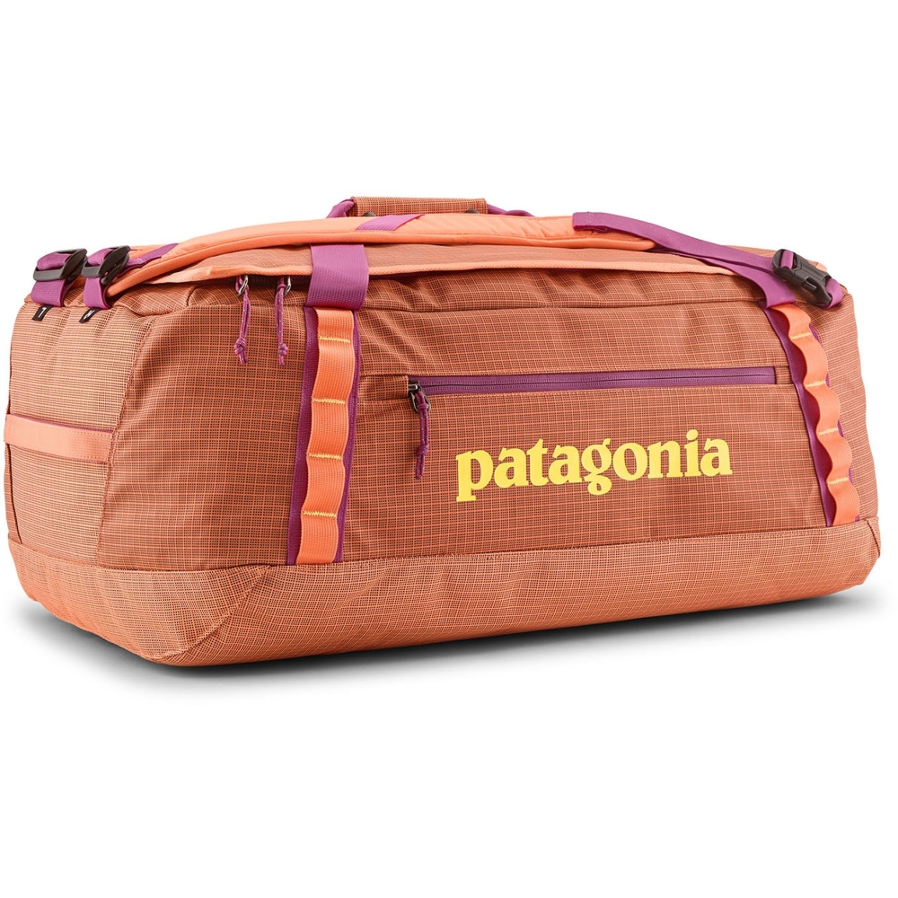 Patagonia Patagonia Black Hole Duffel 55L 49343-PCHS duffels Patagonia Black Hole Duffel 55L Peach Sherbet 49343-PCHS duffels online bestellen bij Kathmandu Outdoor & Travel