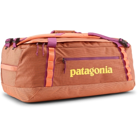 Patagonia  Black Hole Duffel 55L Peach Sherbet 