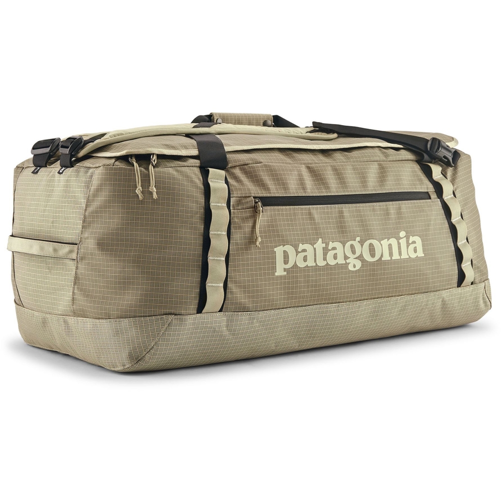 Patagonia Black Hole Duffel 70L Weathered Stone 49348-WSTO duffels online bestellen bij Kathmandu Outdoor & Travel