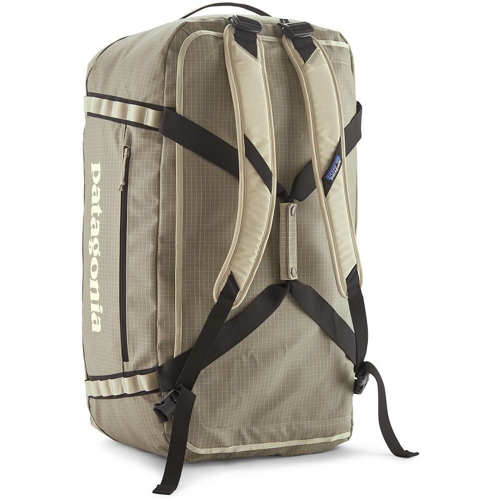 Patagonia Black Hole Duffel 70L Weathered Stone 49348-WSTO duffels online bestellen bij Kathmandu Outdoor & Travel