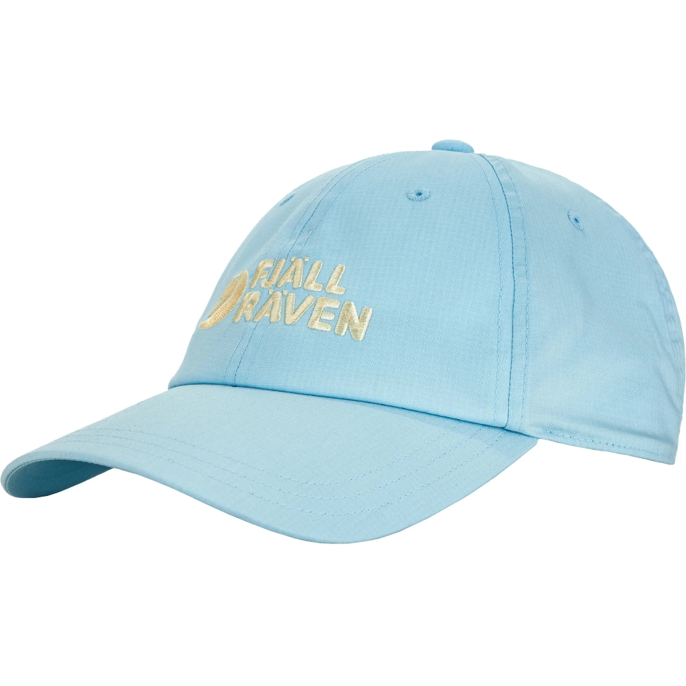Fjällräven Vardag Lite Cap Breeze Blue F13100239-514 kleding accessoires online bestellen bij Kathmandu Outdoor & Travel