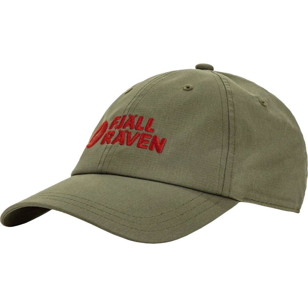 Fjällräven Vardag Lite Cap Laurel Green F13100239-625 kleding accessoires online bestellen bij Kathmandu Outdoor & Travel