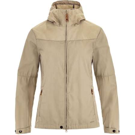 Fjällräven  Stina Jacket Women's Fossil