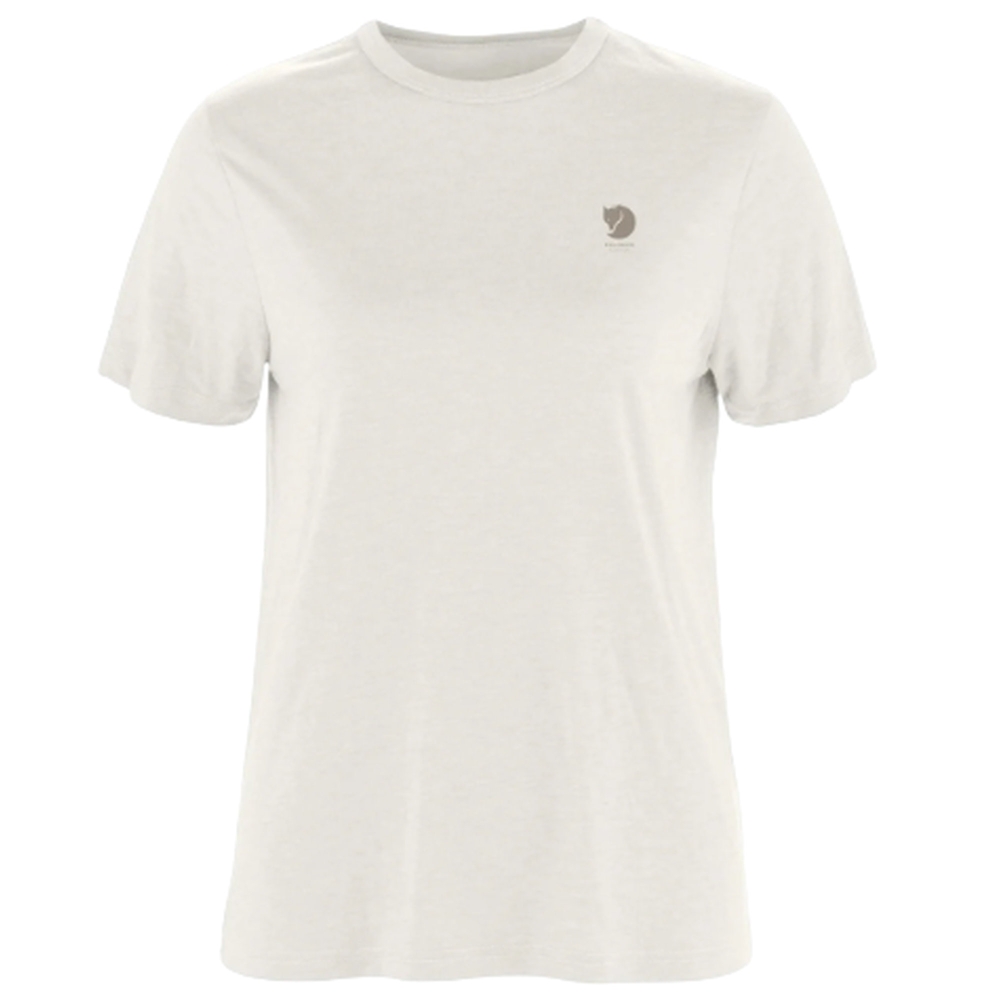 Fjällräven High Coast SS Women's Eggshell F14600267-111 shirts en tops online bestellen bij Kathmandu Outdoor & Travel