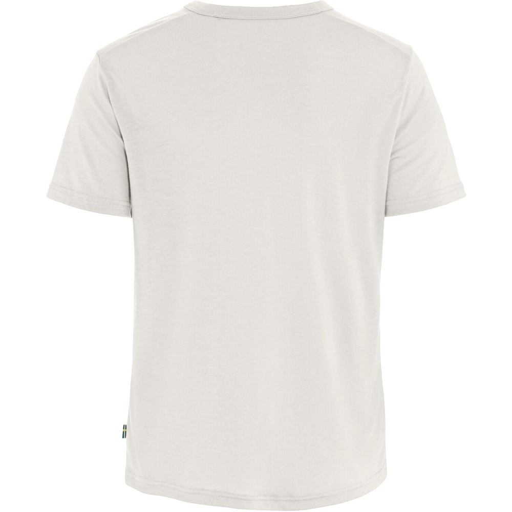 Fjällräven High Coast SS Women's Eggshell F14600267-111 shirts en tops online bestellen bij Kathmandu Outdoor & Travel