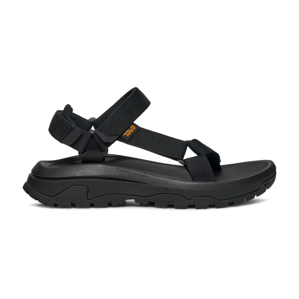 Teva Teva Hurricane XLT3 Women's 1173671-BLK sandalen Teva Hurricane XLT3 Women's Black 1173671-BLK sandalen online bestellen bij Kathmandu Outdoor & Travel