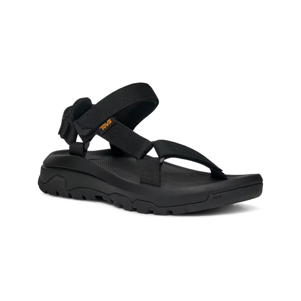 Teva Teva Hurricane XLT3 Women's 1173671-BLK sandalen Teva Hurricane XLT3 Women's Black 1173671-BLK sandalen online bestellen bij Kathmandu Outdoor & Travel