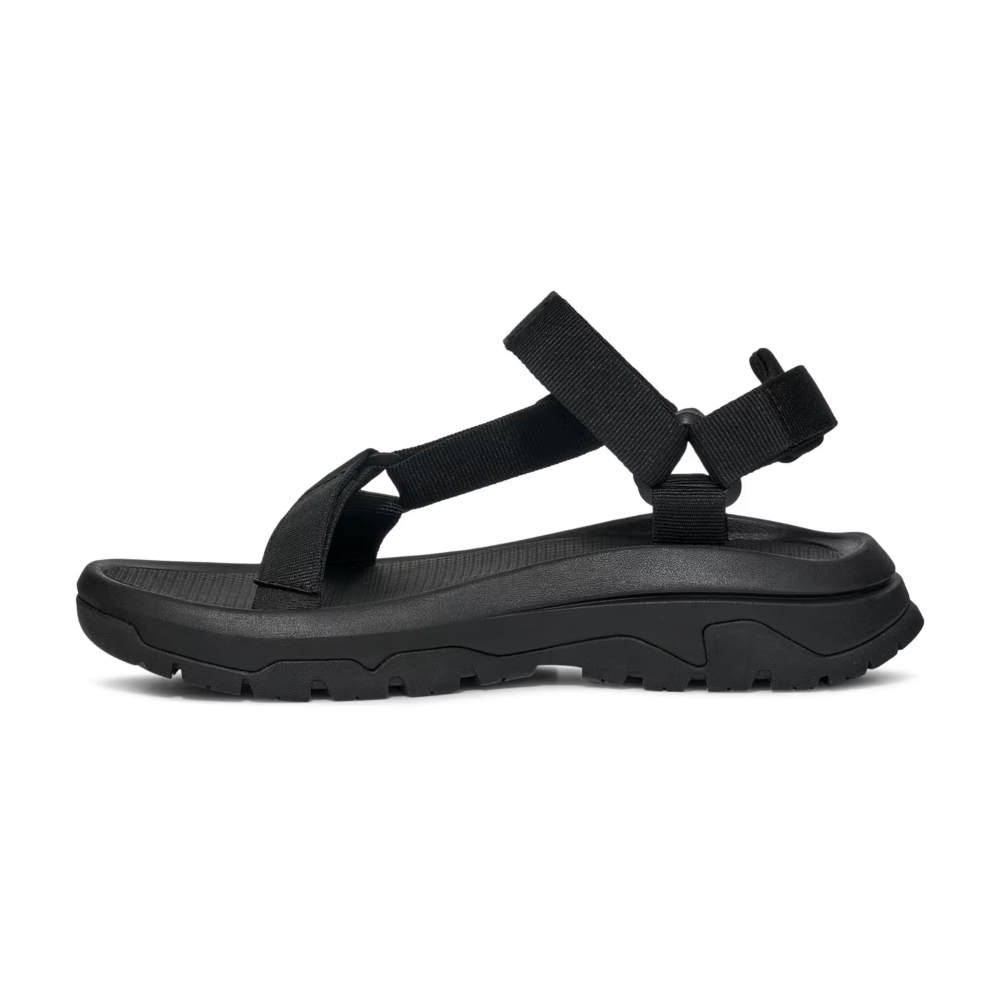 Teva Teva Hurricane XLT3 Women's 1173671-BLK sandalen Teva Hurricane XLT3 Women's Black 1173671-BLK sandalen online bestellen bij Kathmandu Outdoor & Travel