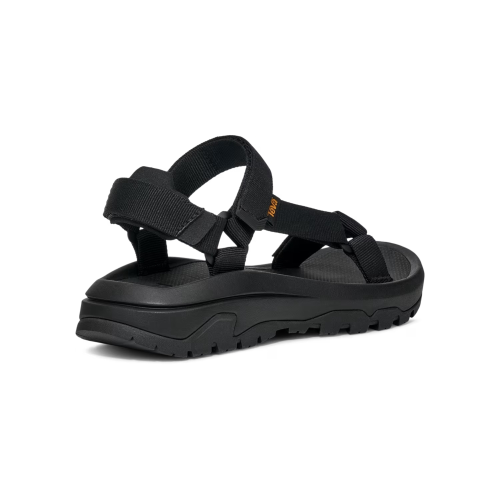 Teva Teva Hurricane XLT3 Women's 1173671-BLK sandalen Teva Hurricane XLT3 Women's Black 1173671-BLK sandalen online bestellen bij Kathmandu Outdoor & Travel