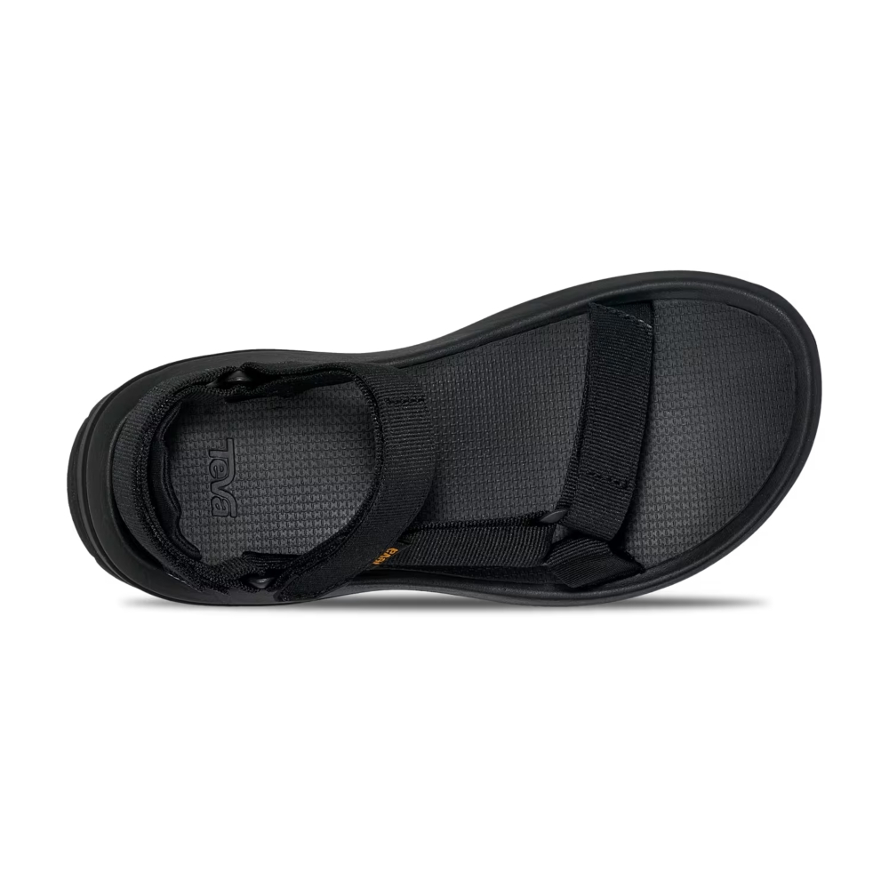 Teva Teva Hurricane XLT3 Women's 1173671-BLK sandalen Teva Hurricane XLT3 Women's Black 1173671-BLK sandalen online bestellen bij Kathmandu Outdoor & Travel