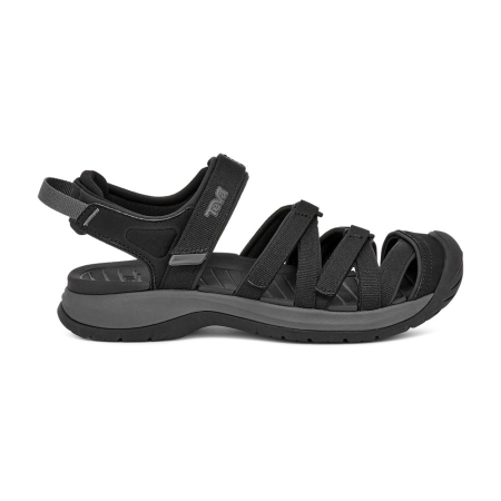 Teva Tirra Sport ClosedToe Women's Black Teva Tirra Sport ClosedToe Women's Black
