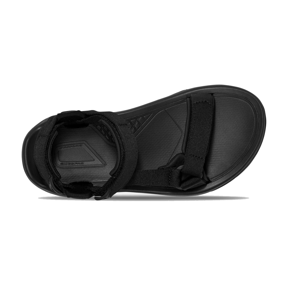 Teva Terra Fi 5 Universal Women's Black/ Phantom 1099443-BKPH sandalen online bestellen bij Kathmandu Outdoor & Travel