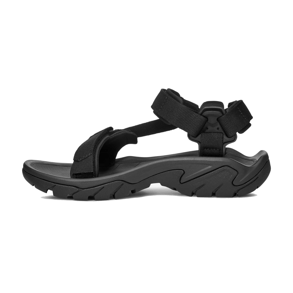 Teva Terra Fi 5 Universal Women's Black/ Phantom 1099443-BKPH sandalen online bestellen bij Kathmandu Outdoor & Travel
