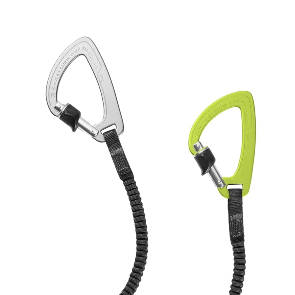 Edelrid Cable Kit Ultralite VII Night-Oasis 743710002190 zekeren online bestellen bij Kathmandu Outdoor & Travel