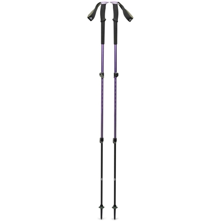 Black Diamond Trail Trekking Poles Soft Lilac Black Diamond Trail Trekking Poles Soft Lilac