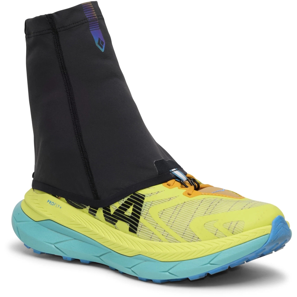 Black Diamond UL Distance Gaiters Pewter BD7015161016 wandelstokken en gamaschen online bestellen bij Kathmandu Outdoor & Travel