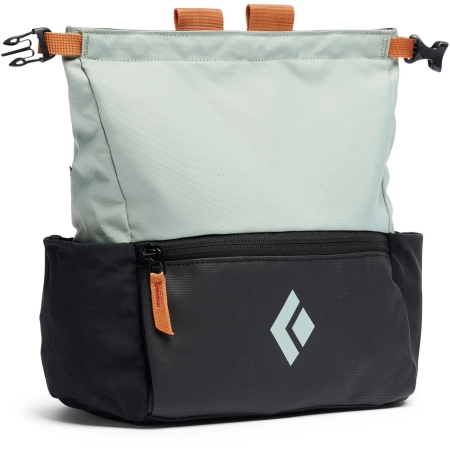 Black Diamond Supermondo Chalk Pot Agave Black Diamond Supermondo Chalk Pot Agave