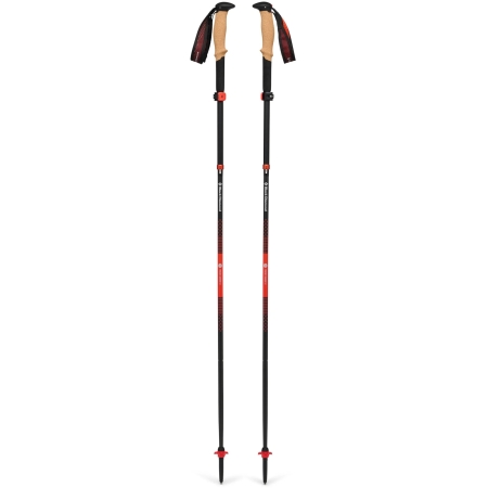 Black Diamond  Pursuit Carbon FLZ Trek Poles Octane