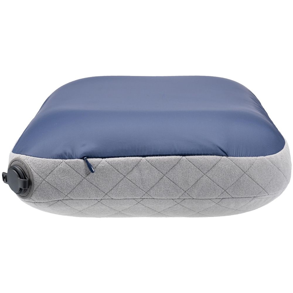 Cocoon Air-Core Pillow UL M Dark indigo / Grey CACP3-UL4T slaapzakken online bestellen bij Kathmandu Outdoor & Travel
