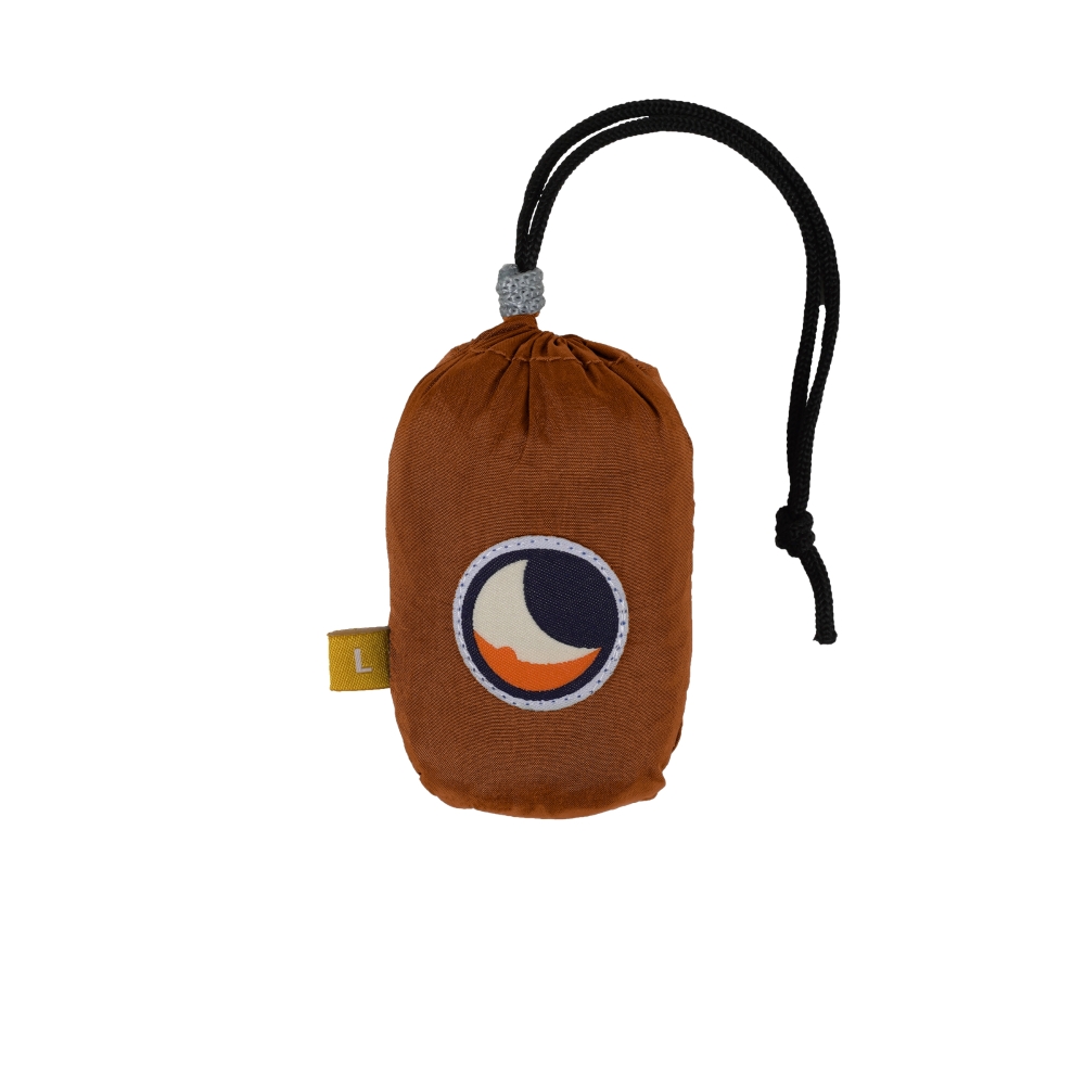 Ticket to the Moon Ticket to the Moon Eco Bag Large TMEBL8282 tassen Ticket to the Moon Eco Bag Large Copper TMEBL8282 tassen online bestellen bij Kathmandu Outdoor & Travel