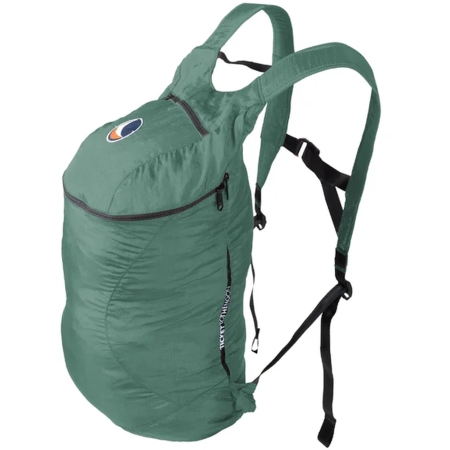 Ticket to the Moon Backpack Plus Petrol Green Ticket to the Moon Backpack Plus Petrol Green