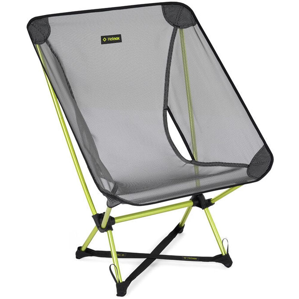 Helinox Chair Zero LT Melon 10003711-Melon kampeermeubels online bestellen bij Kathmandu Outdoor & Travel