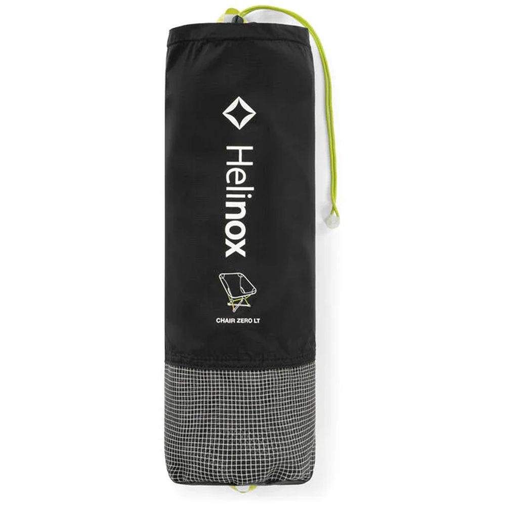Helinox Chair Zero LT Melon 10003711-Melon kampeermeubels online bestellen bij Kathmandu Outdoor & Travel