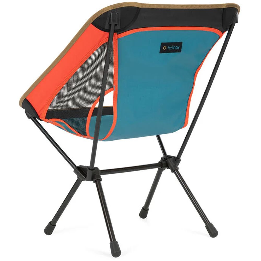 Helinox Chair One (re) Heritage Multi Block 10003713-Heritage Mu kampeermeubels online bestellen bij Kathmandu Outdoor & Travel